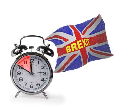 final countdown    uks brexit date verdict