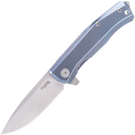 mtbl lion steel myto blue titanium lion steel mtbl vente de couteaux en ligne