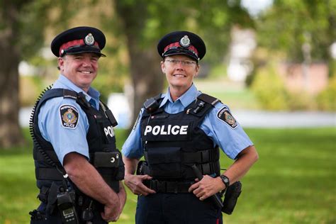 auxiliary unit peterborough police service