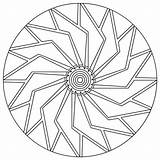 Coloring Mandala Book Wheel Dreamcatcher Pages Choose Board sketch template