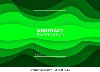 abstract papercut backround  design  stock vector royalty   shutterstock