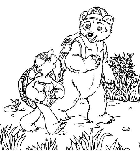 color  number animal coloring pages franklin morris vrogueco