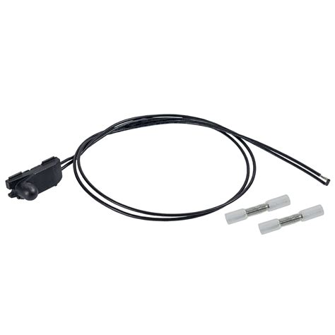 febi 107141 sensor de temperatura del aire para temperatura