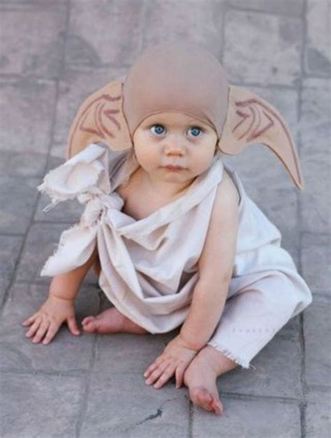 creatieve baby halloween kostuum ideeen babynl