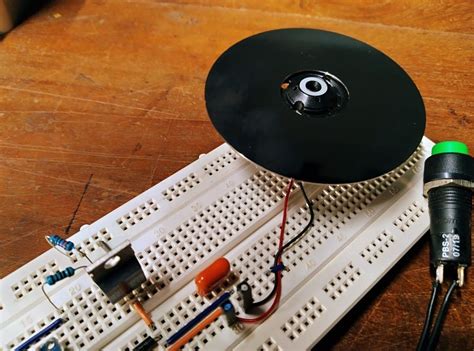 hypno wheel hobby diy project nano lights projects builtin