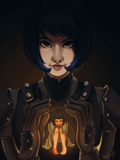 pacific rim mako mori fan art pacific rim mako mori kaiju