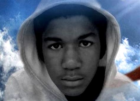 trayvon martin s girlfriend says teen sounded scared