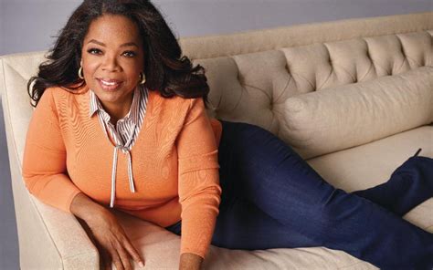Oprah Winfrey Her Untold Story