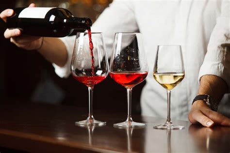 healthiest wine  drink surprising answer dinewithdrinks