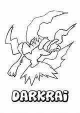 Pokemon Coloring Pages Legendary Darkrai Printable Color Online Print Pyroar Kids Lapras Bestcoloringpagesforkids Kleurplaat Getcolorings Sheets Join Favorite Adventure Clipart sketch template