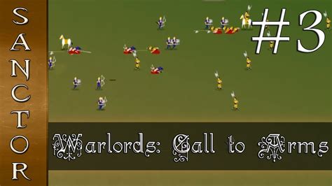warlords call to arms let s play part 3 finish them
