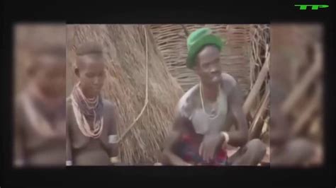Karo Tribes African Lost Tribes Rituals And Ceremonies Youtube