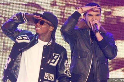 lil wayne says drake had sex with his girlfriend in new