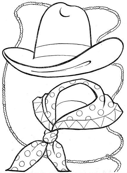 coloring pages western coloring pages  kids pinterest