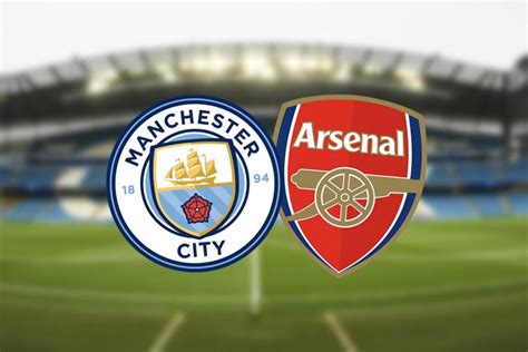 epl referee  man city  arsenal clash confirmed daily post nigeria