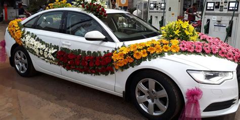 Wedding Car Rentals In Odisha Marriage Car Rental In Odisha