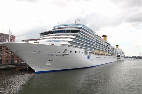 cruise ship experiences amsterdam post cruise