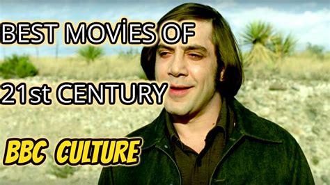 Best Movies Of 21st Century Bbc Culture Youtube