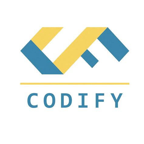 codify codify