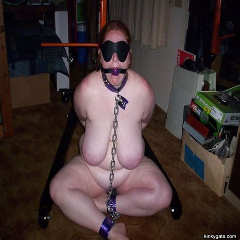 fat amateur slaves punished trained and humiliated sex