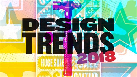 graphic design trends inspirational showcase  creative