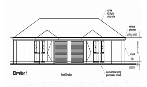 duplex design home plan  spark homes