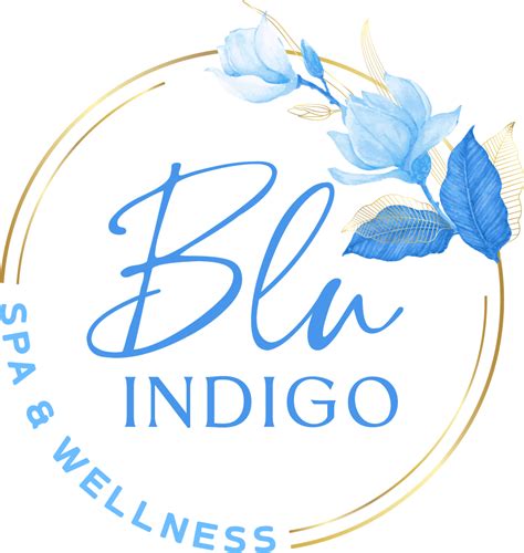 blu indigo spa wellness    detox foot scrub
