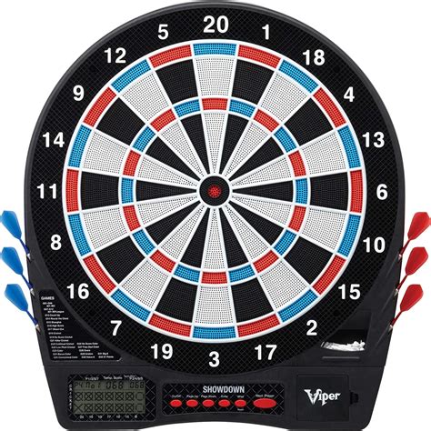 top  electronic soft tip dartboards   reviews  buying guide mancaves hq