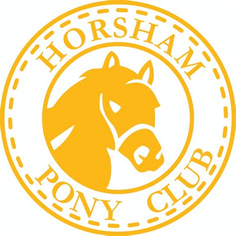 horsham pony club sportscentre