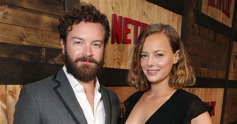 danny masterson s wife bijou phillips ‘supports him before trial