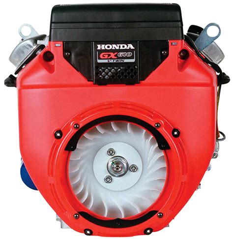 honda engines hp