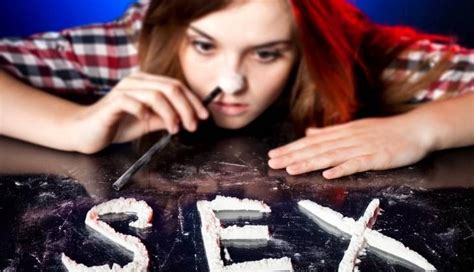 These Are The Major Signs Of Sex Addiction Catch News