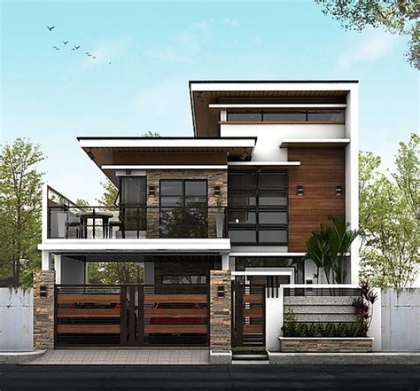 redmaster philippines bungalow house design  modern house design philippines house design
