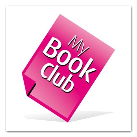 book club logo logo design contest