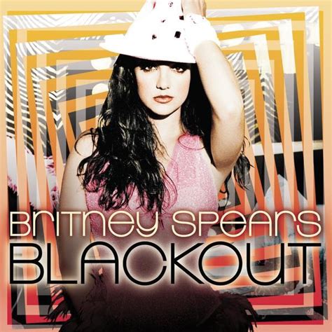 britney spears blackout 2007 album [itunes plus aac m4a] itunestify