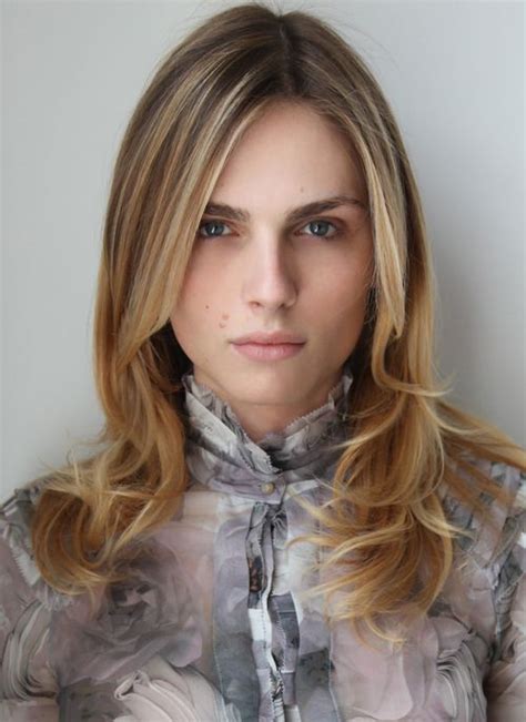 Trans Model Andreja Pejic Tells Us About Her Transition Process My