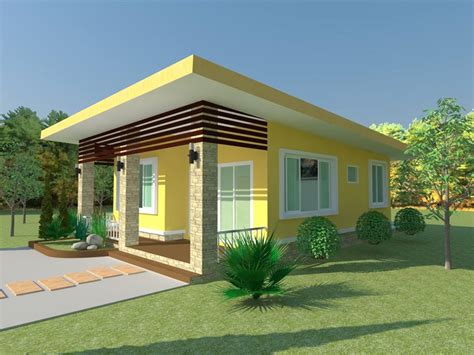 bungalow home design   philippines small house design vrogue