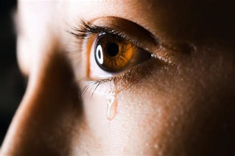 Crying Can Be Good For Your Mental Health Acenda