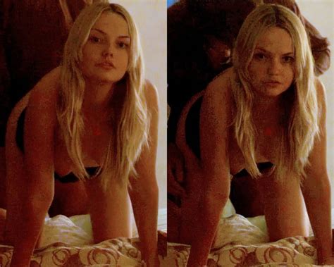 Emily Meade Nude The Deuce 6 New Pics  And Video Thefappening