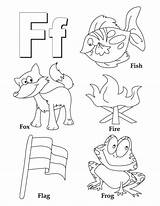 Letter Coloring Getcolorings Pages Printable sketch template