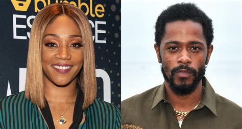 Tiffany Haddish And Lakeith Stanfield In Talks To Star In Disney’s