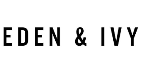 Eden And Ivy – Eden And Ivy