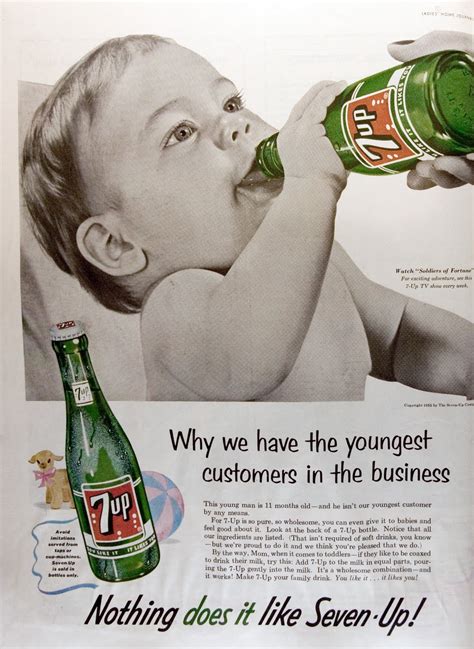 bytes vintage ads