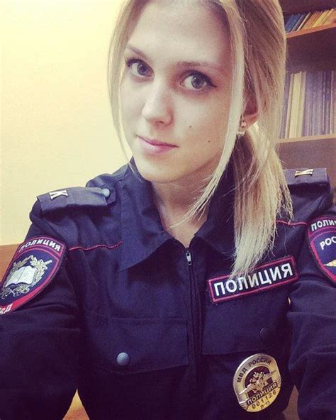 Russian Russia Russian Womans Police Russian Girls