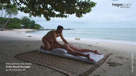Hegre Erotic Beach Massage 4k Ultrahd 2160p Download
