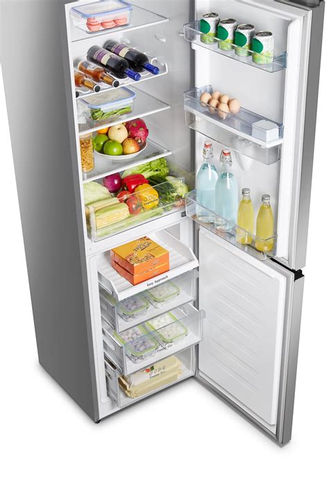 refrigerateur combine rbnwc hisense