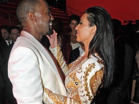 kanye west sex tape with kim kardashian lookalike emerges [ 5 photos]