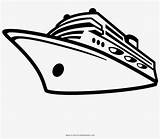 Nave Da Cruise Ship Disegno Crociera Coloring Pngkey Clipart Clipartkey Transparent sketch template