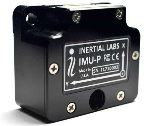 inertial labs announces  lightweight compact inertial measurement unit unmanned systems