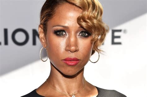 Who Is Stacey Dash And What Is Her Net Worth The Us Sun